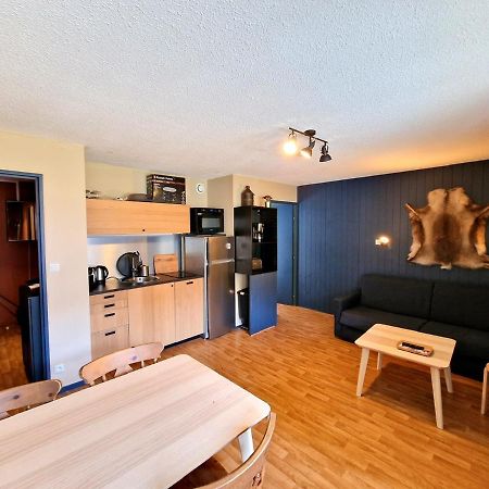 Val Louron Hautes Pyrenees Superbe Appartement Tout Confort Au Pied Des Pistes 4 Personnes Genos Exterior photo