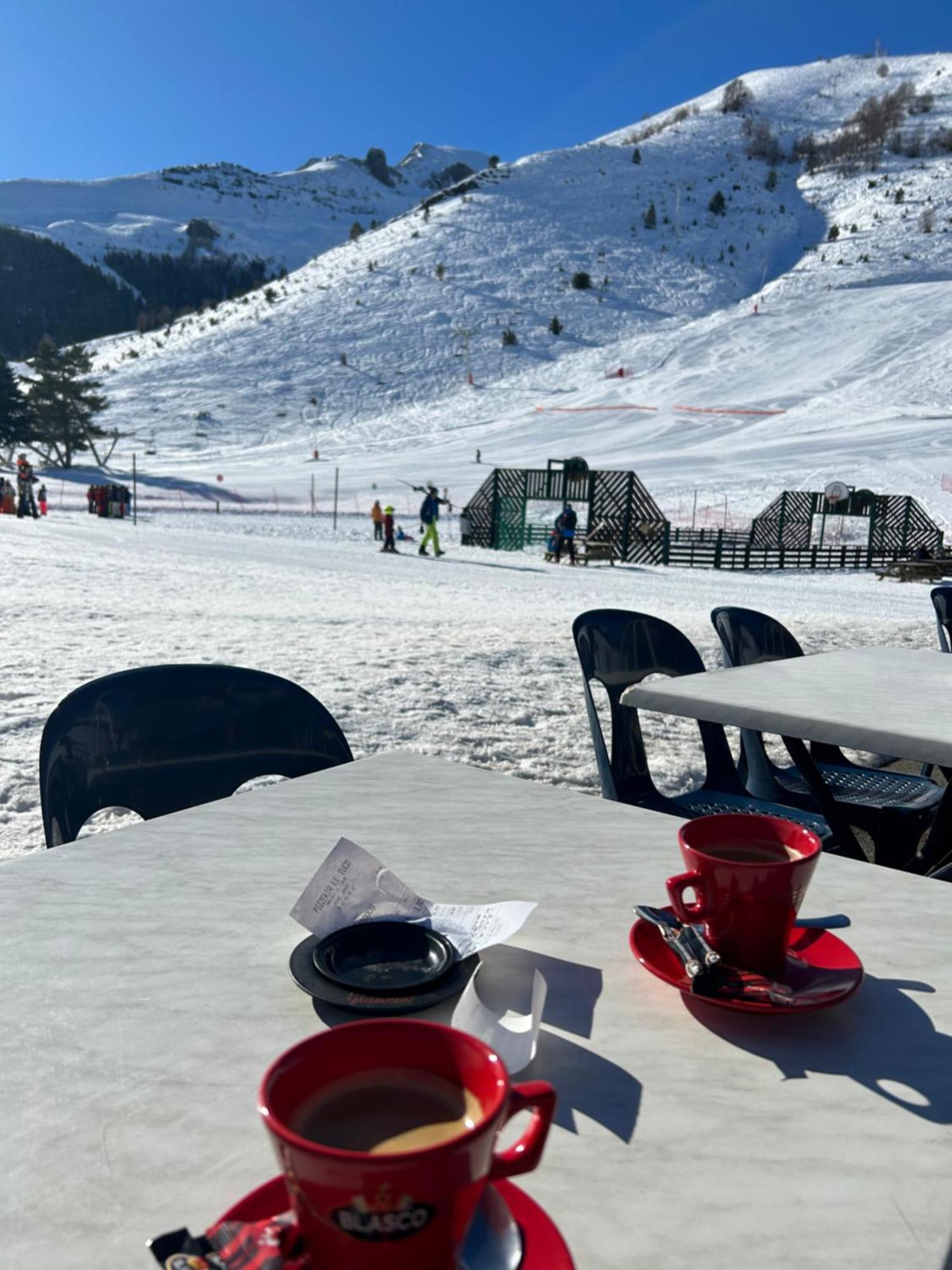 Val Louron Hautes Pyrenees Superbe Appartement Tout Confort Au Pied Des Pistes 4 Personnes Genos Exterior photo